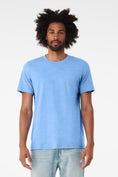 Load image into Gallery viewer, Custom Unisex Adult Bella Canvas Jersey Tee Shirt
