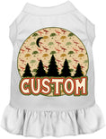 Load image into Gallery viewer, Custom Under the Stars Pet Dress
