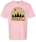 Load image into Gallery viewer, Custom Under the Stars Children's Gildan Soft Shirt
