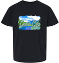 Load image into Gallery viewer, Custom Summer Children's Gildan Soft Shirt
