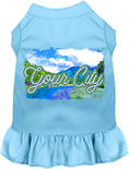 Load image into Gallery viewer, Custom Summer Pet Dress
