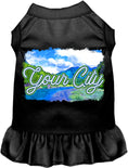Load image into Gallery viewer, Custom Summer Pet Dress
