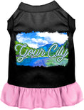 Load image into Gallery viewer, Custom Summer Pet Dress
