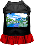 Load image into Gallery viewer, Custom Summer Pet Dress
