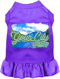Load image into Gallery viewer, Custom Summer Pet Dress
