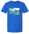 Load image into Gallery viewer, Custom Summer Children's Gildan Soft Shirt
