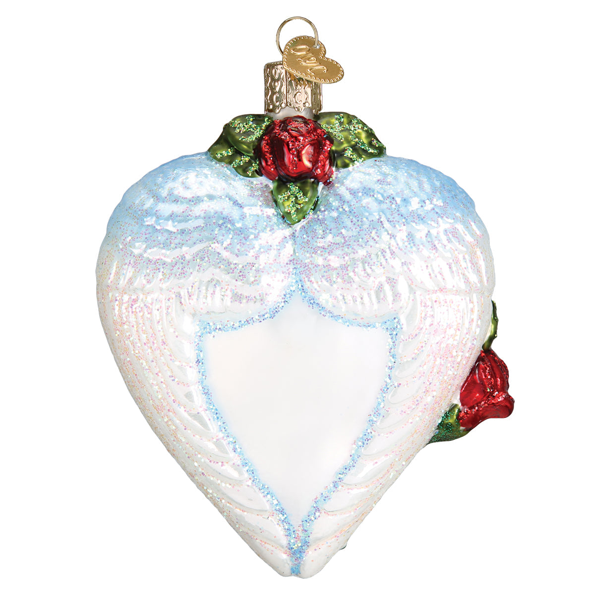 In Loving Memory Ornament - Southlake Paws