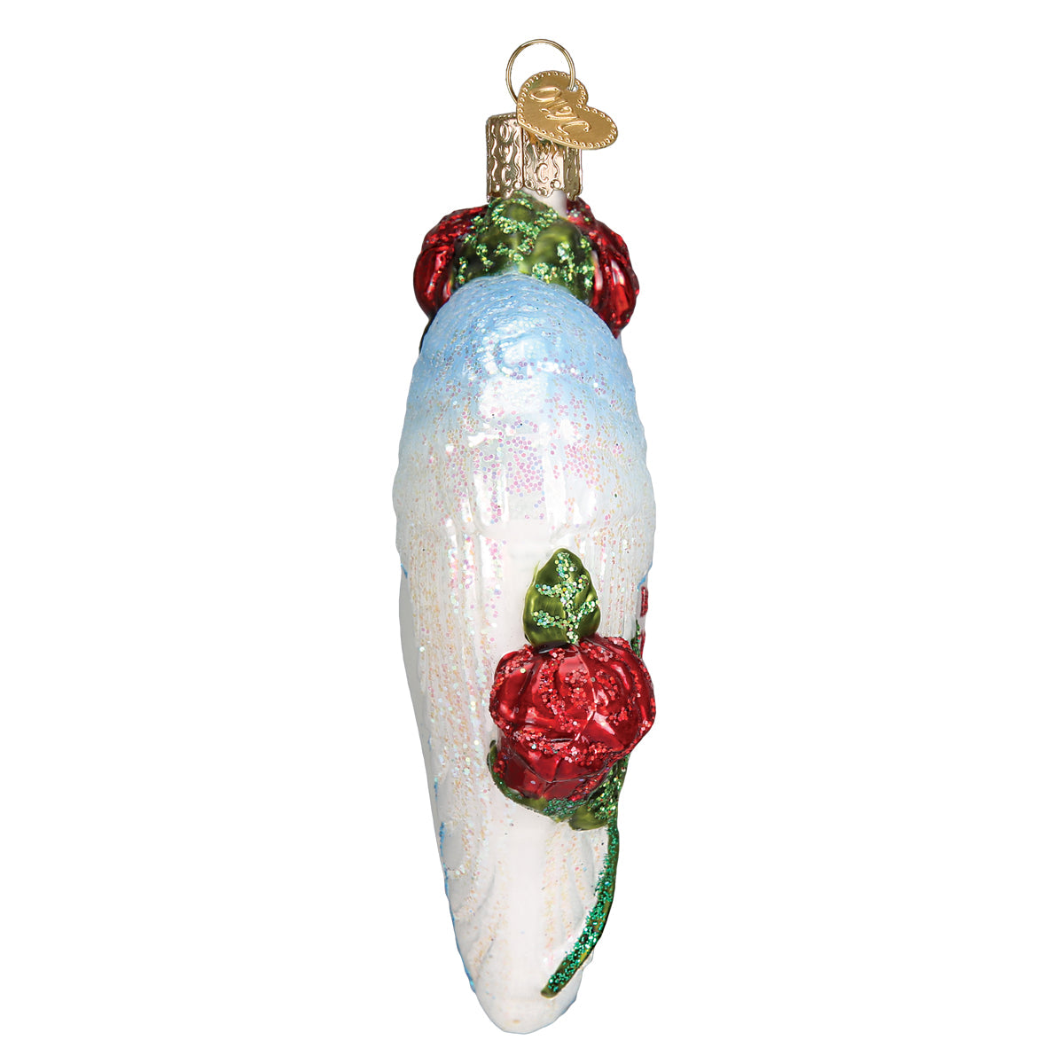 In Loving Memory Ornament - Southlake Paws