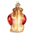 Load image into Gallery viewer, I Love My Dog Ornament - Southlake Paws
