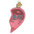 Load image into Gallery viewer, Bff Hearts Ornament - Southlake Paws
