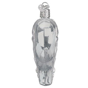 25th Anniversary Heart