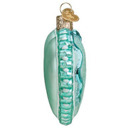 Baby Boy's Footprint