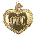 Load image into Gallery viewer, OWC Heart Ornament - Southlake Paws
