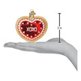 Load image into Gallery viewer, Heart Cookie Ornament - Southlake Paws
