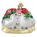 Load image into Gallery viewer, Couples First Christmas Ornament - Southlake Paws
