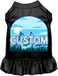 Load image into Gallery viewer, Custom Trailblazer Pet Dress
