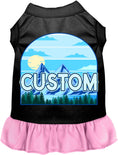 Load image into Gallery viewer, Custom Trailblazer Pet Dress

