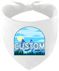 Load image into Gallery viewer, Custom Trailblazer Pet Bandana
