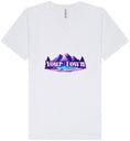 Load image into Gallery viewer, Custom Alpine Pawscape Unisex V-Neck Shirt
