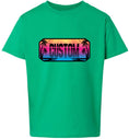 Load image into Gallery viewer, Custom Beach Shades Children's Gildan Soft Shirt
