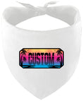 Load image into Gallery viewer, Custom Beach Shades Pet Bandana
