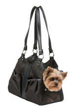 METRO CLASSIC Sable (All Black)