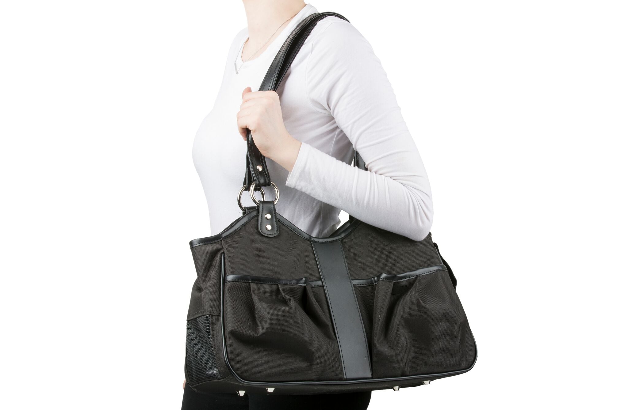 METRO CLASSIC Sable (All Black)