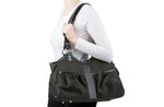 METRO CLASSIC Sable (All Black)