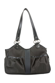 METRO CLASSIC Sable (All Black)