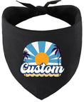 Load image into Gallery viewer, Custom Coast Pet Bandana
