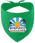 Load image into Gallery viewer, Custom Coast Pet Bandana
