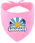 Load image into Gallery viewer, Custom Coast Pet Bandana

