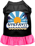 Load image into Gallery viewer, Custom Coast Pet Dress
