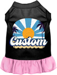 Load image into Gallery viewer, Custom Coast Pet Dress
