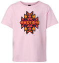 Load image into Gallery viewer, Custom Navajo Tribal Children's Gildan Soft Shirt
