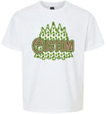 Load image into Gallery viewer, Custom Woodland Trees Children's Gildan Soft Shirt
