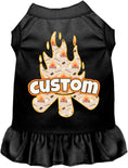 Load image into Gallery viewer, Custom Around the Campfire Pet Dress
