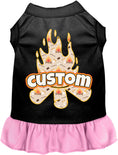 Load image into Gallery viewer, Custom Around the Campfire Pet Dress
