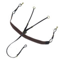 Load image into Gallery viewer, ExionPro Elastic Breastplate with Girth Strap
