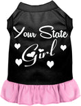 Load image into Gallery viewer, Custom Girl Pet Dress
