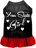 Load image into Gallery viewer, Custom Girl Pet Dress

