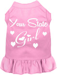 Load image into Gallery viewer, Custom Girl Pet Dress
