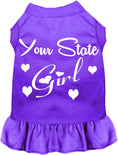 Load image into Gallery viewer, Custom Girl Pet Dress
