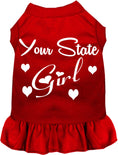Load image into Gallery viewer, Custom Girl Pet Dress
