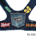 Load image into Gallery viewer, Beastie Boys Harness
