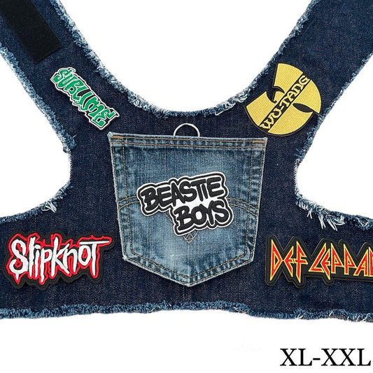 Beastie Boys Harness