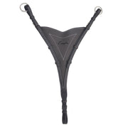ExionPro Soft Leather Bib Running Martingale Attachment