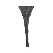 ExionPro Soft Leather Bib Running Martingale Attachment
