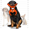 Load image into Gallery viewer, tuffy® Alien Series - Lieutenant Splock Red Alien
