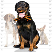 tuffy® Alien Series - Admiral Fury Fire Alien